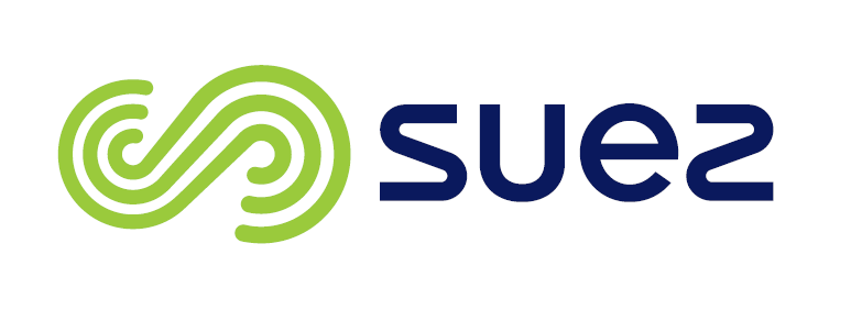 Logo SUEZ R&V